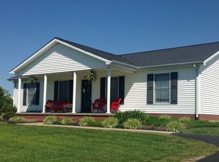 423 E 7th St, Hardinsburg, KY 40143