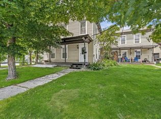 20 Railroad Street, Lancaster, NH 03584