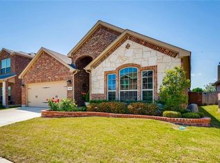 3325 Tamarack Ln, Argyle, TX 76226