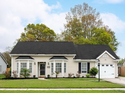 3424 Farmers Market Dr, Charleston, SC, 29414