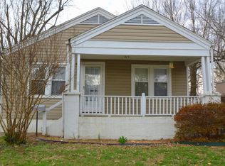 1225 S Pennsylvania Ave, Springfield, MO 65807