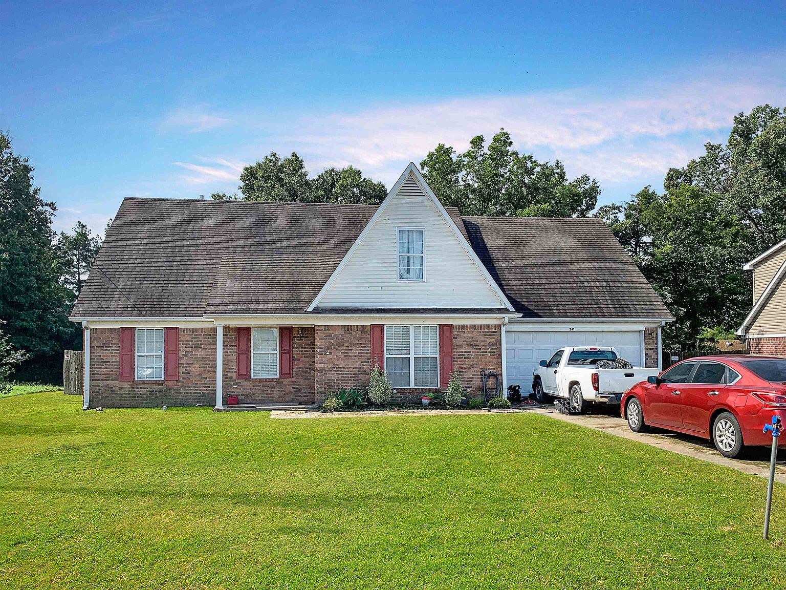 241 Royal Oaks Dr, Brighton, TN 38011 Zillow