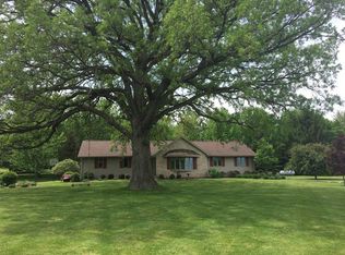 N3444 Us Highway 45, Eden, WI 53019