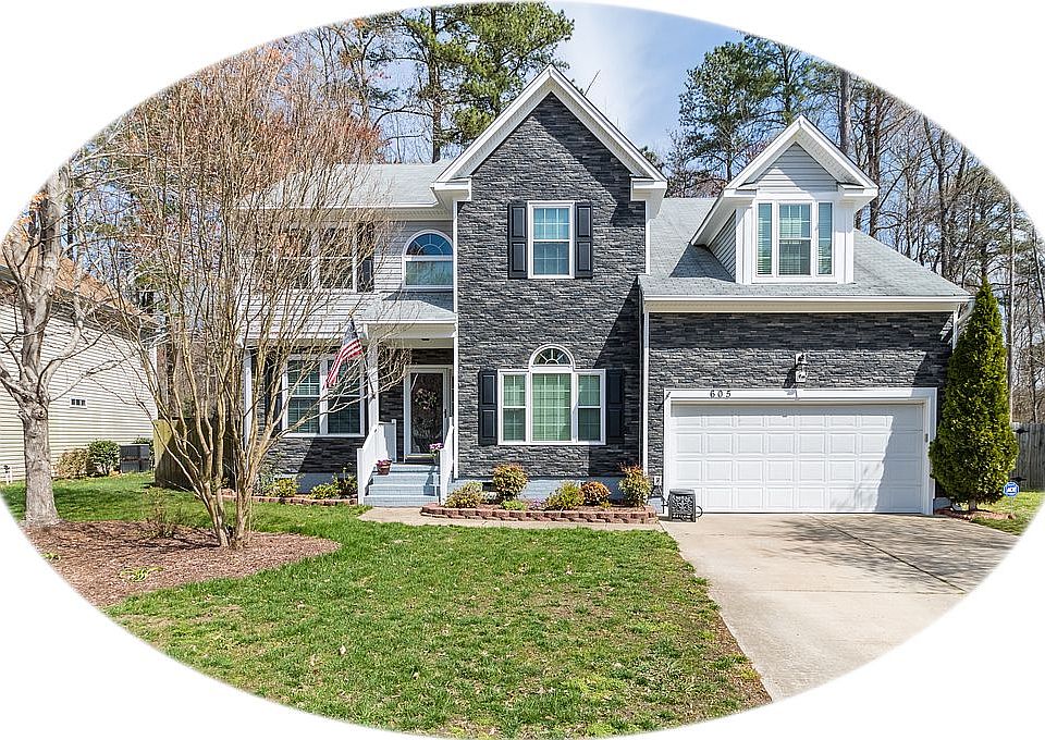 1st image of 605 Robin Hood Dr