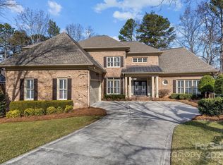 15409 Brem Ln, Charlotte, NC 28277