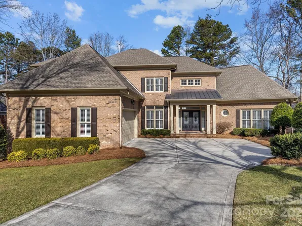 15409 Brem Ln, Charlotte, NC 28277