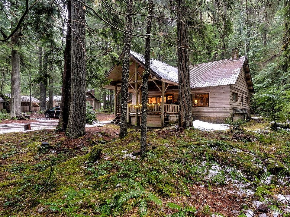 1st image of 118 Silver Creek Usfs Mt