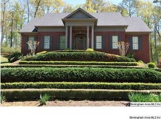 925 Spyglass Cir, Birmingham, AL 35244