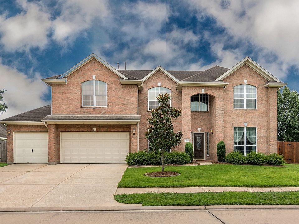 1st image of 2901 Concord Knoll Dr