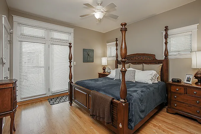 3836 N Janssen Ave #2 — Photo 8