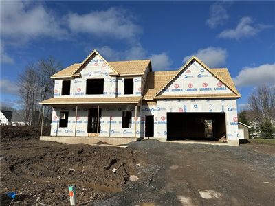 149 Fairbourne Park, Rochester, NY, 14626