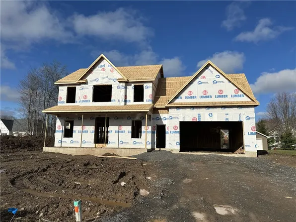 149 Fairbourne Park, Rochester, NY 14626