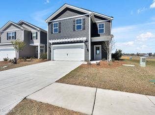26 Brogdon St, Wilmington, NC 28411