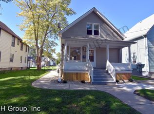 6720 23rd Ave, Kenosha, WI 53143