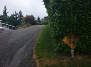 1927 NW 98th St, Seattle, WA 98117