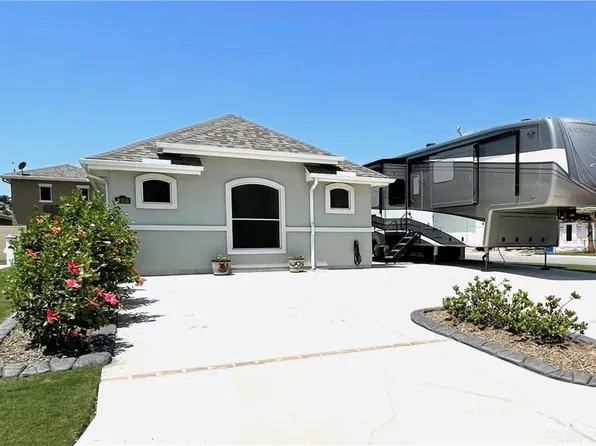 2106 Tanager Ln, Mission, TX 78572