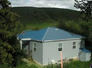 33 E Inman Rd, Inkom, ID 83245