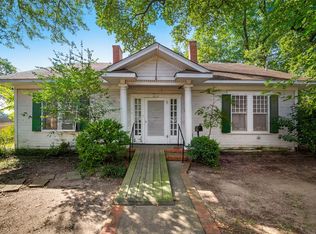 1615 W 1st Ave, Corsicana, TX 75110