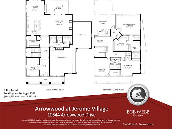 2nd image of 10644 Arrowwood Dr