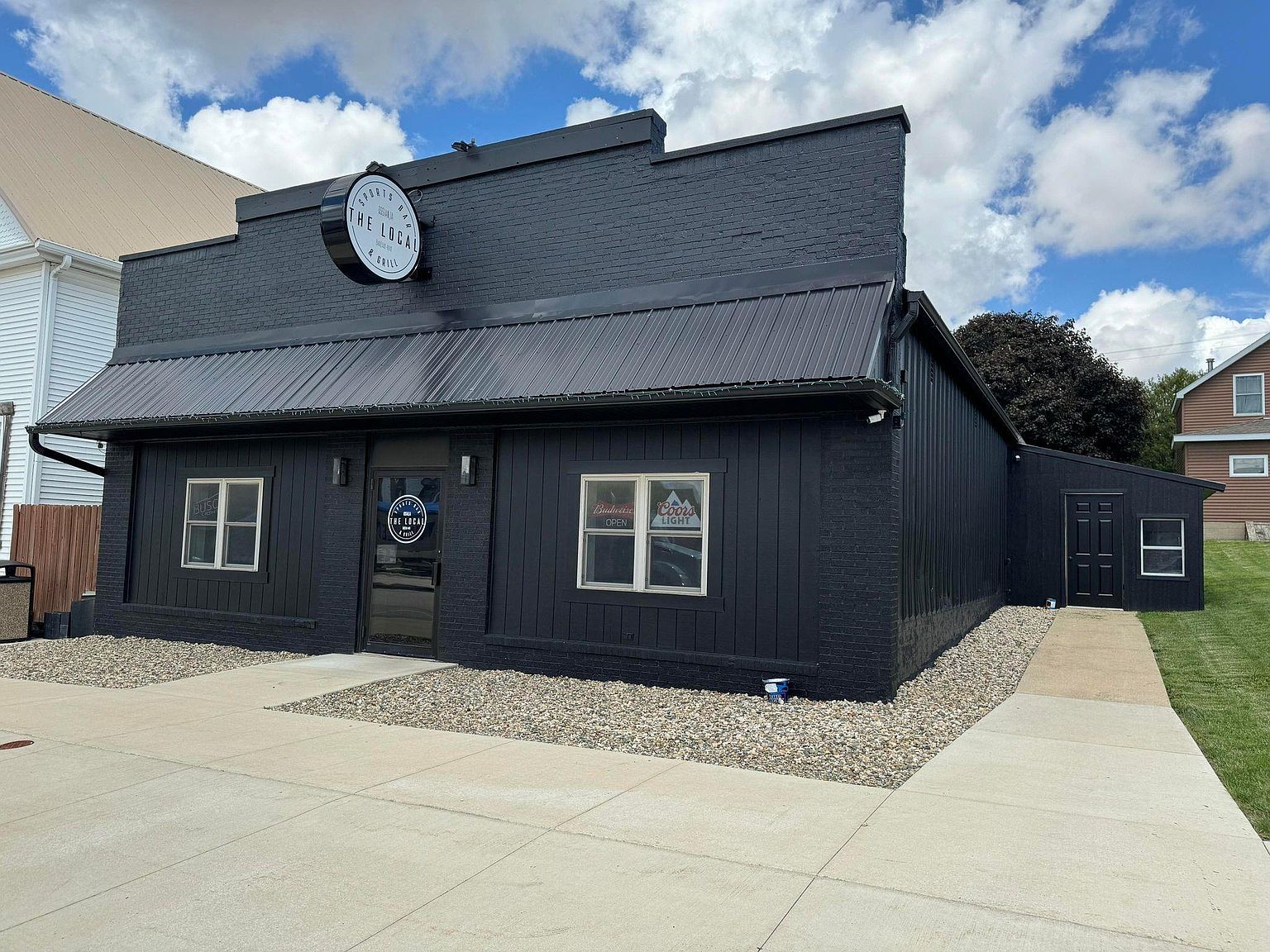 108 W Main St, Ossian, IA 52161 | MLS #20242188 | Zillow