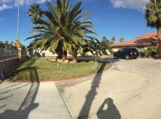 2055 S Buffalo Dr, Las Vegas, NV 89117