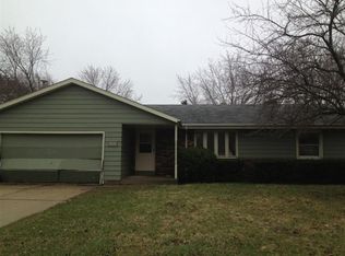 1903 W Burbank Ave, Janesville, WI 53546