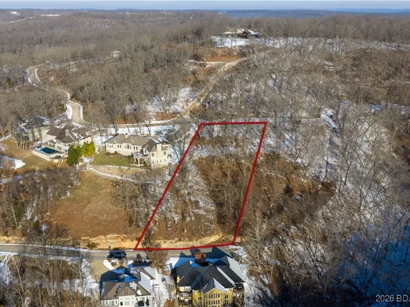 Spyglass Cir, Camdenton, MO 65020