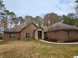 171 Roach Rd, Choudrant, LA 71227