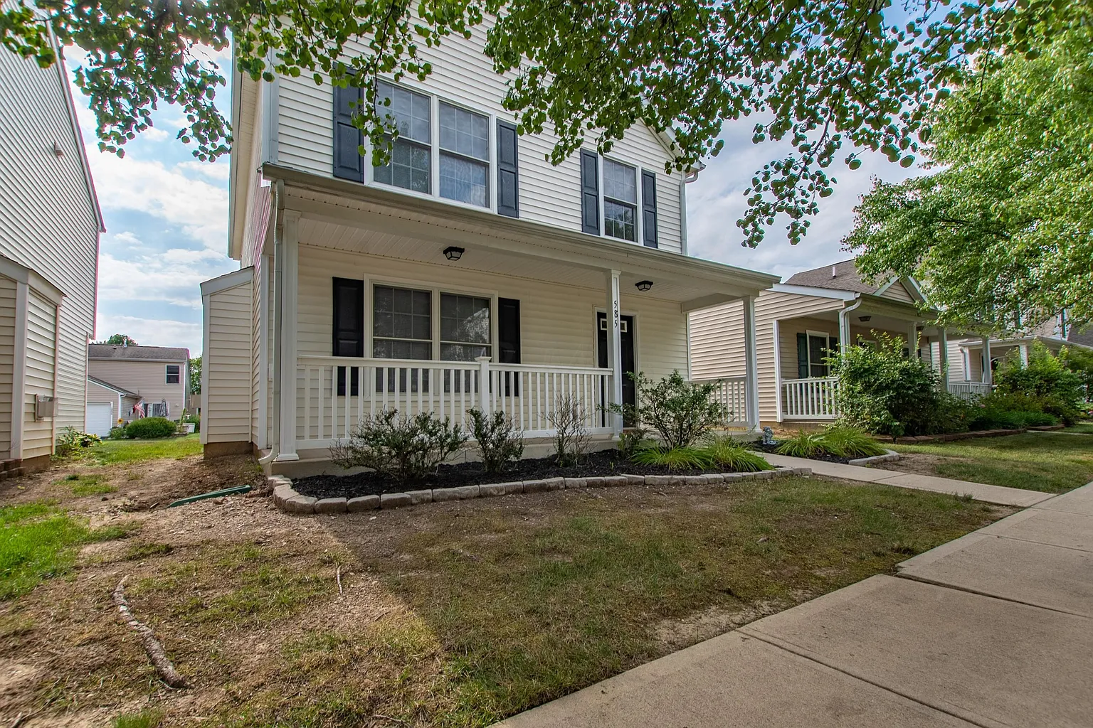 585 Penn St #84 photo 1