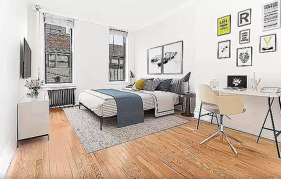 2nd image of 317 E 93rd St #3B