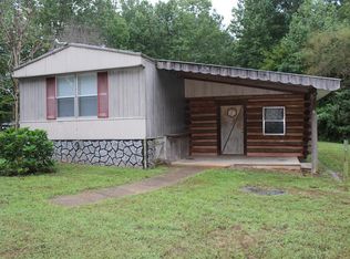 678 Scotts Bottom Rd, Dillwyn, VA 23936