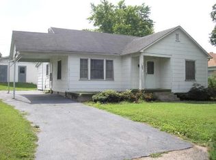 248 Mahr Ave, Lawrenceburg, TN 38464