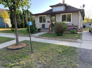 314 King St N, Backus, MN 56435