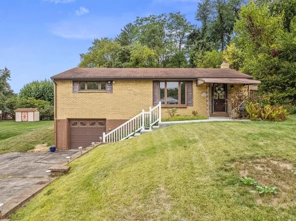 105 Rosecliff Dr, Pittsburgh, PA 15209