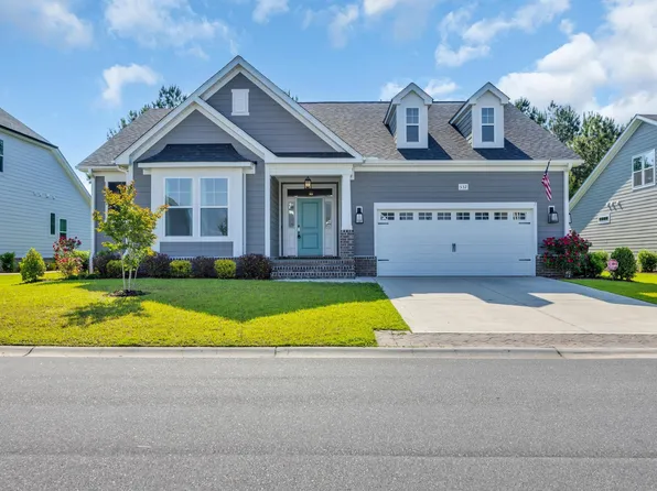 537 Indigo Bay Circle, Myrtle Beach, SC 29579