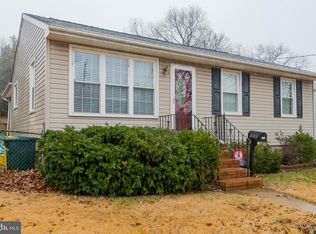 115 1st Ave W, Glen Burnie, MD