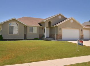 612 E 2100 S, Clearfield, UT 84015