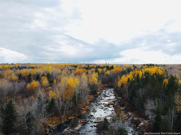 Little River Rd, Bathurst, NB E2A 6M6