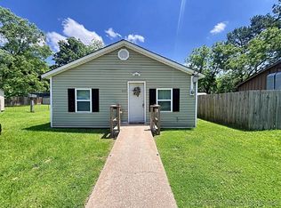 805 S Mission Ave, Tahlequah, OK 74464