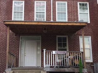 3920 Norfolk Ave, Baltimore, MD 21216