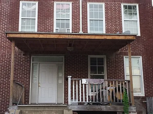 3920 Norfolk Ave, Baltimore, MD 21216