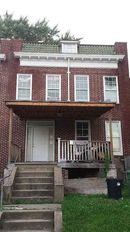 3920 Norfolk Ave photo 1