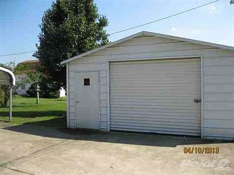 436 Greenup Det Garage
