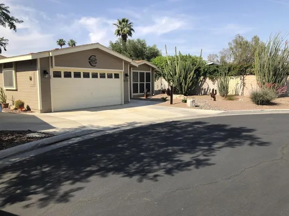 35211 Sand Rock Rd, Thousand Palms, CA 92276