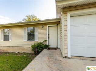 709 Allen St, San Marcos, TX 78666