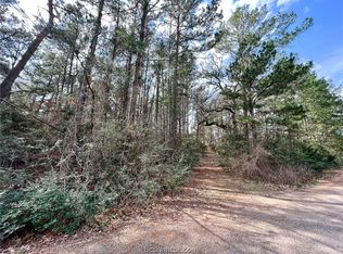 15359 Crape Myrtle County Rd, Navasota, TX 77868