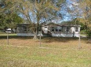 3655 NW 163rd Ct, Okeechobee, FL 34972
