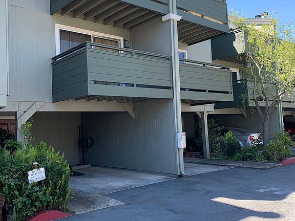Attached carport! 2 story home