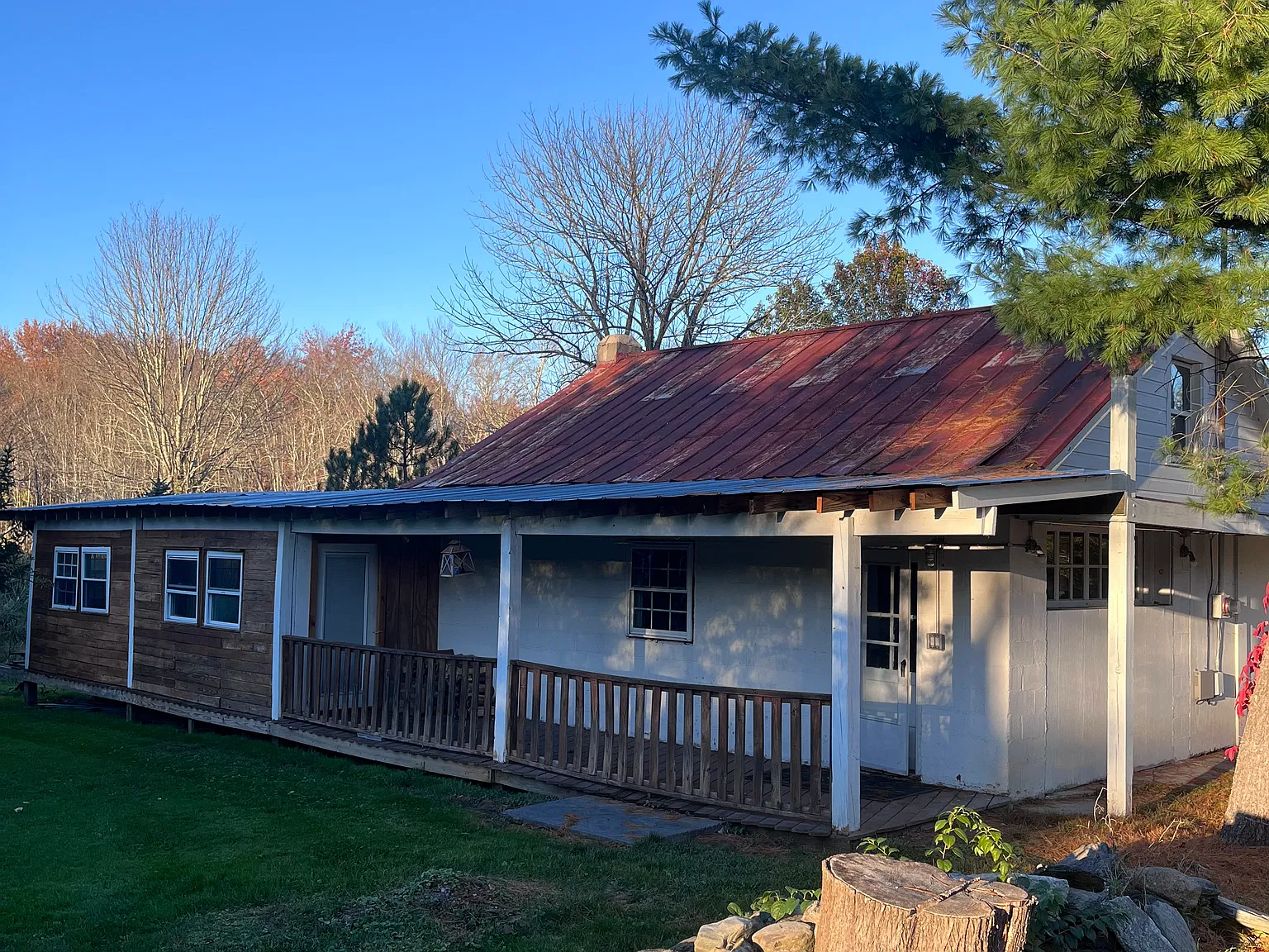 Arthursburg Rd, Lagrangeville — Photo 1