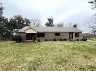 764 Ansley Road, Warrenton, GA 30828